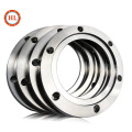 Factory Outlet High quality Custom Stainless Steel Plate Flange